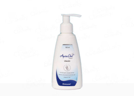 Emcure Aquaoat Lotion 100ml
