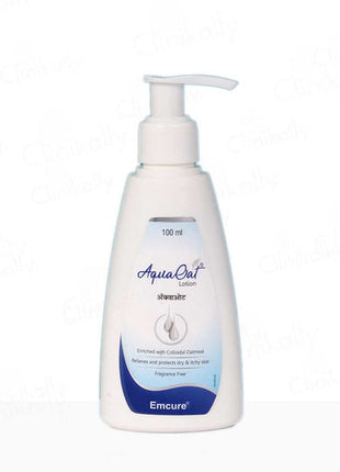 Emcure Aquaoat Lotion 100ml