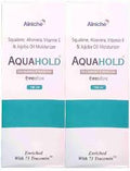Alniche AQUAHOLD Skin Hydration & Moisturizer Lotion