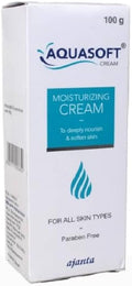 Moisturizing Cream