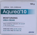 Moisturizing Urea Cream