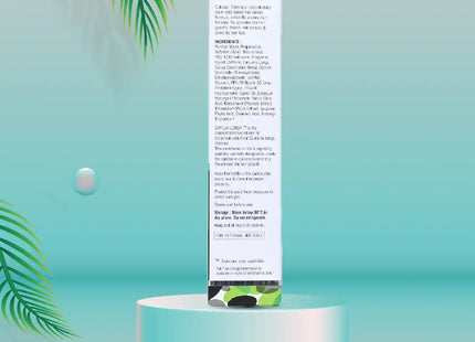 Torrent Cuticapil stem hair serum 60ml