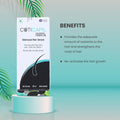 Torrent Cuticapil Stem Hair Serum