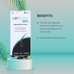 Torrent Cuticapil Stem Hair Serum