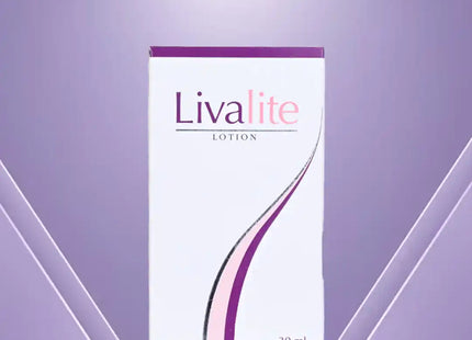 Livalite Lotion 30Ml