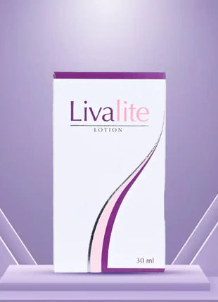 Livalite Lotion 30Ml