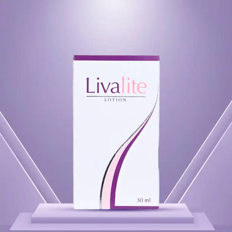 Livalite Lotion 30Ml