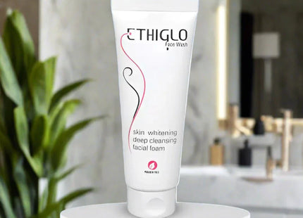 Ethiglo face wash 200ml