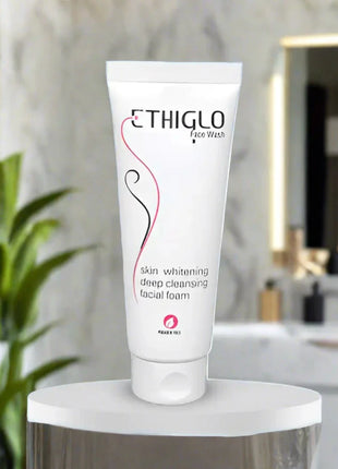 ETHIGLOW FACE WASH 200ML