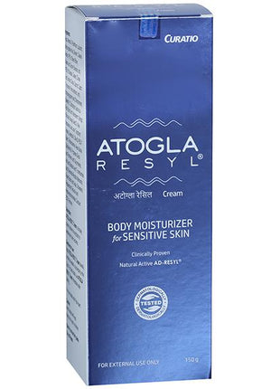 Atogla Resyl Cream 150g