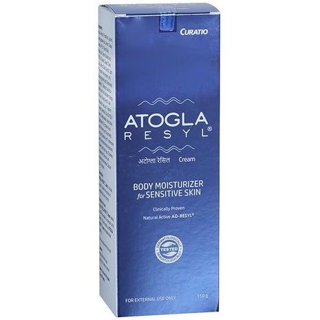 Atogla Resyl Cream 150g