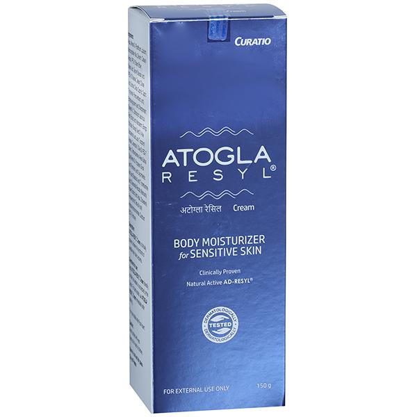 Atogla Resyl Cream 150g