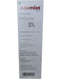 Atomist Cream for Face