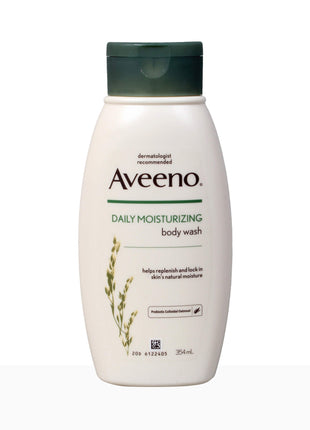 Aveeno Daily Moisturizing Body Wash