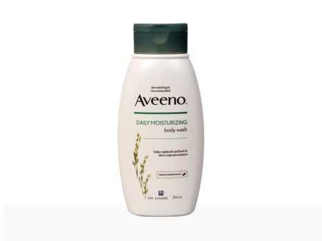 Aveeno Daily Moisturizing Body Wash