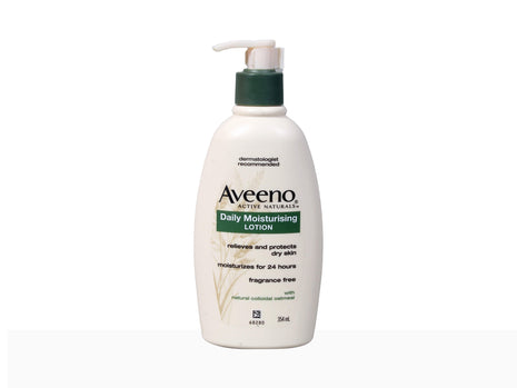 Aveeno Daily Moisturising Lotion