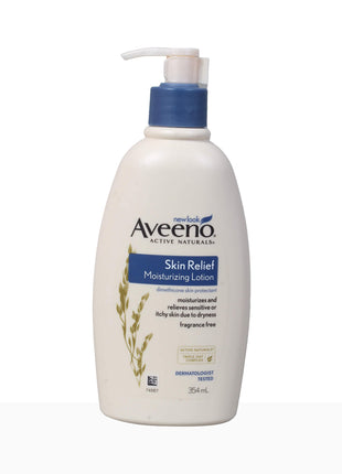 Aveeno Skin Relief Moisturizing Lotion