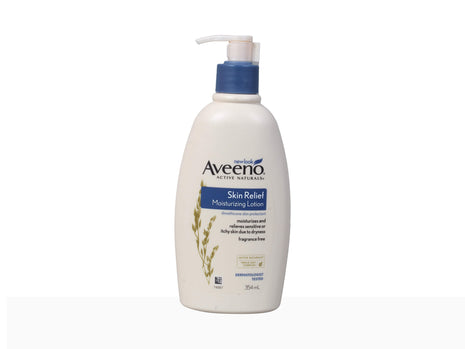 Aveeno Skin Relief Moisturizing Lotion