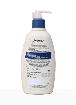 Aveeno Skin Relief Moisturizing Lotion