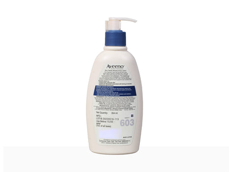 Aveeno Skin Relief Moisturizing Lotion