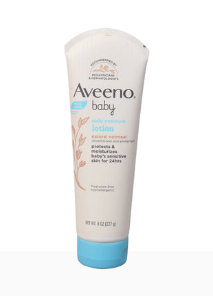 Aveeno Baby Daily Moisture Lotion