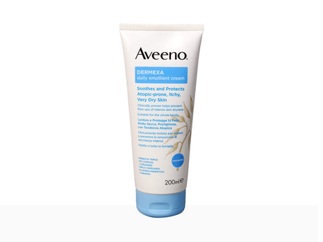 Aveeno Dermexa Daily Emollient Cream