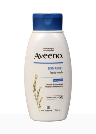 Aveeno Skin Relief Body Wash