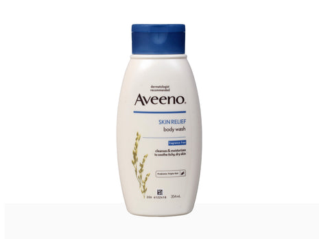 Aveeno Skin Relief Body Wash