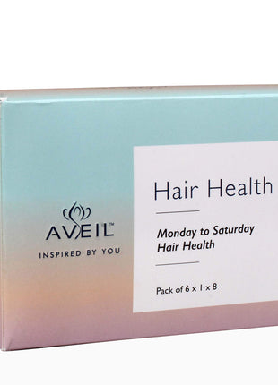 Aveil Hair Health Kit