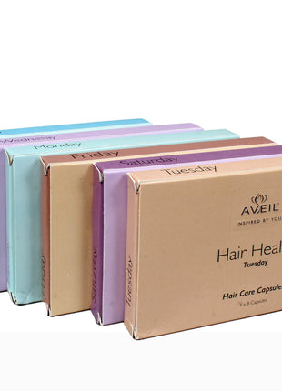 Aveil Hair Health Kit