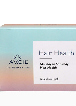 Aveil Hair Health Kit