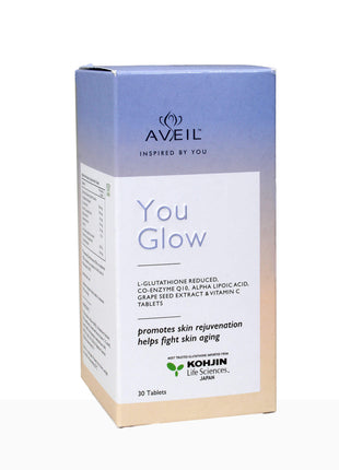 Aveil You Glow