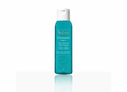 Avene Cleanance Cleansing Gel