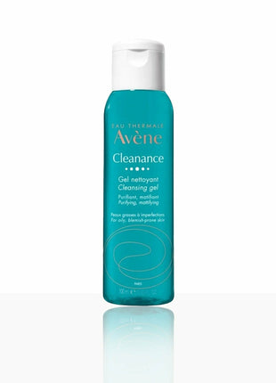 Avene Cleanance Cleansing Gel