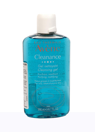 Avene Cleanance Cleansing Gel