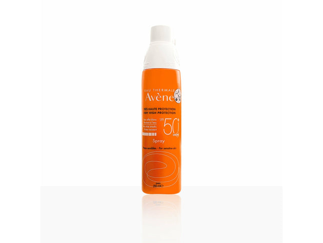Avene Sunscreen for Sensitive Skin