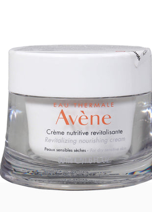 Avene Revitalizing Nourishing Cream