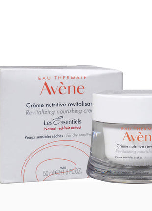 Eau Thermale Avene Revitalisante 50 Ml