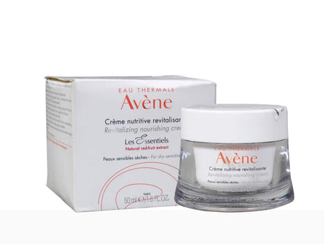 Eau Thermale Avene Revitalisante 50 Ml