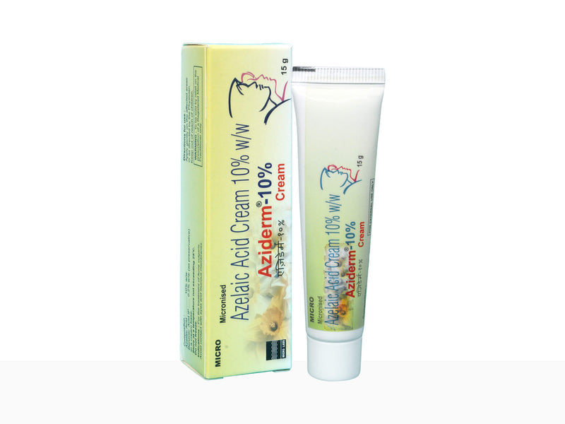 Micro labs Azi derm