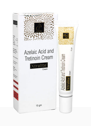 Xtralite Cream