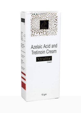 Xtralite Cream