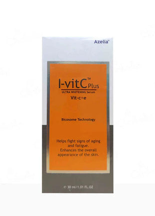 I Vit C Plus serum 15ml