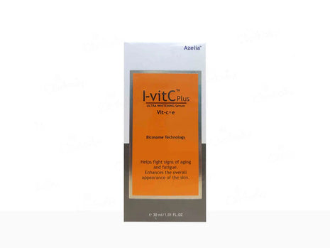 I Vit C Plus serum 15ml