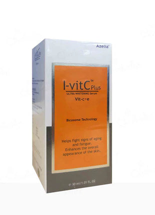 I Vit C Plus serum 15ml