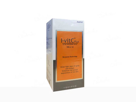 I Vit C Plus serum 15ml