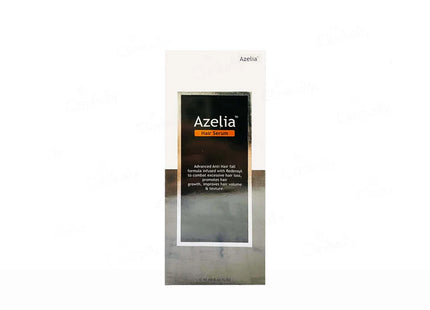 Azelia hair serum 60ml