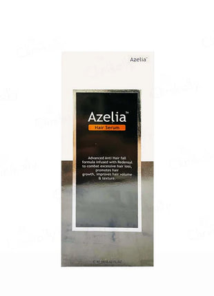 Azelia hair serum 60ml