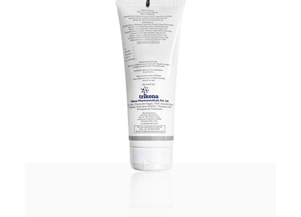 Aziclear Anti Acne Facial Cleanser