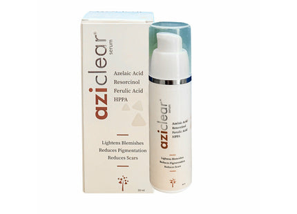 Aziclear Serum